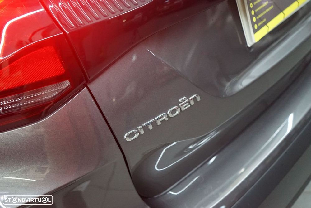 Citroën C4 1.2 PureTech Feel - 14