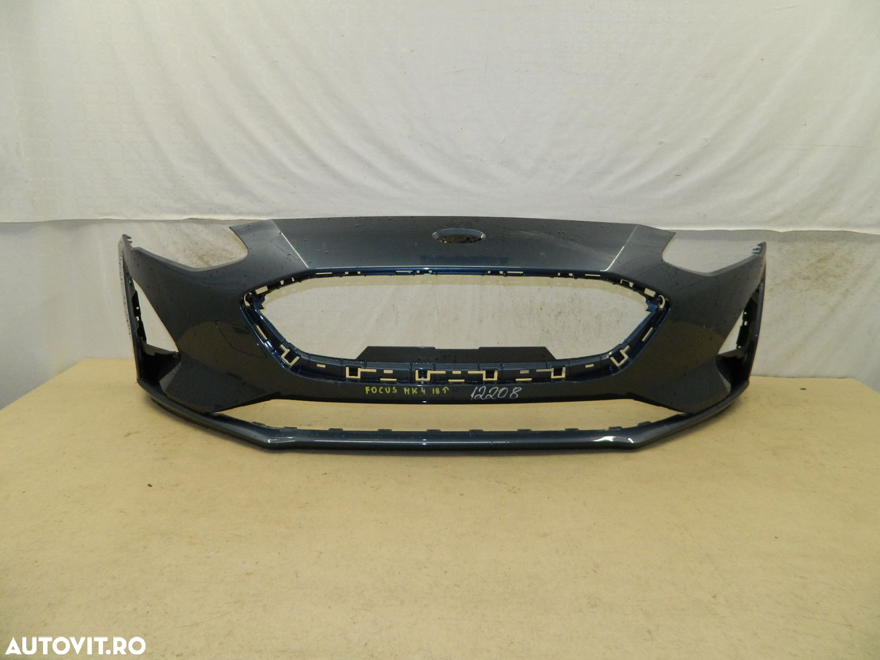 Bara fata Ford Focus 4, 2018, 2019, 2020, 2021, JX7B-17757-A - 2