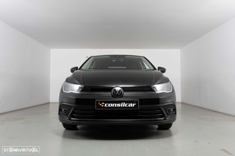 VW Polo 1.0 TSI Urban DSG - 4
