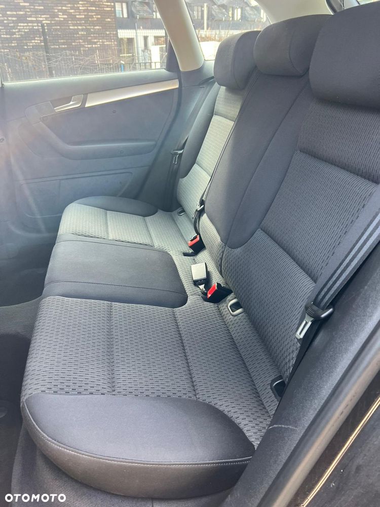 Audi A3 Sportback 1.8 TFSI Quattro Ambiente - 13