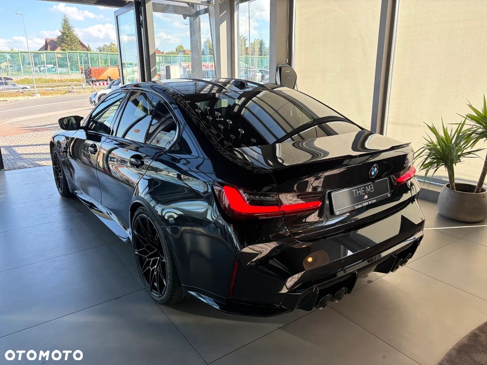 BMW M3 2026 photo 4