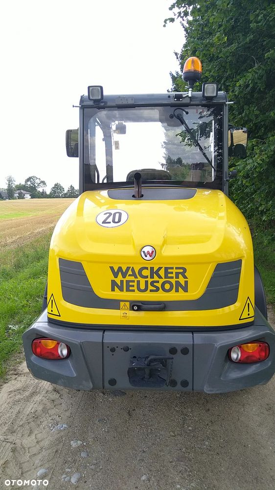 Wacker Neuson WL44 - 14