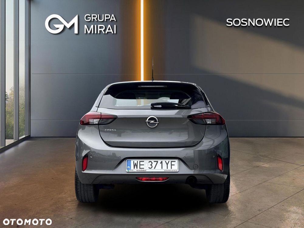 Opel Corsa - 4
