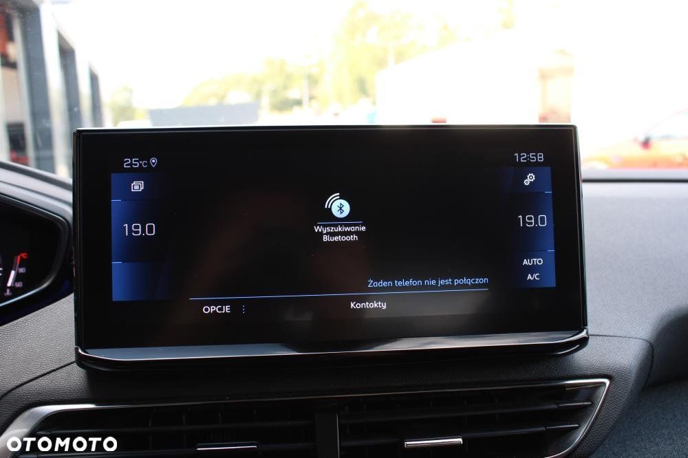 Peugeot 3008 - 34