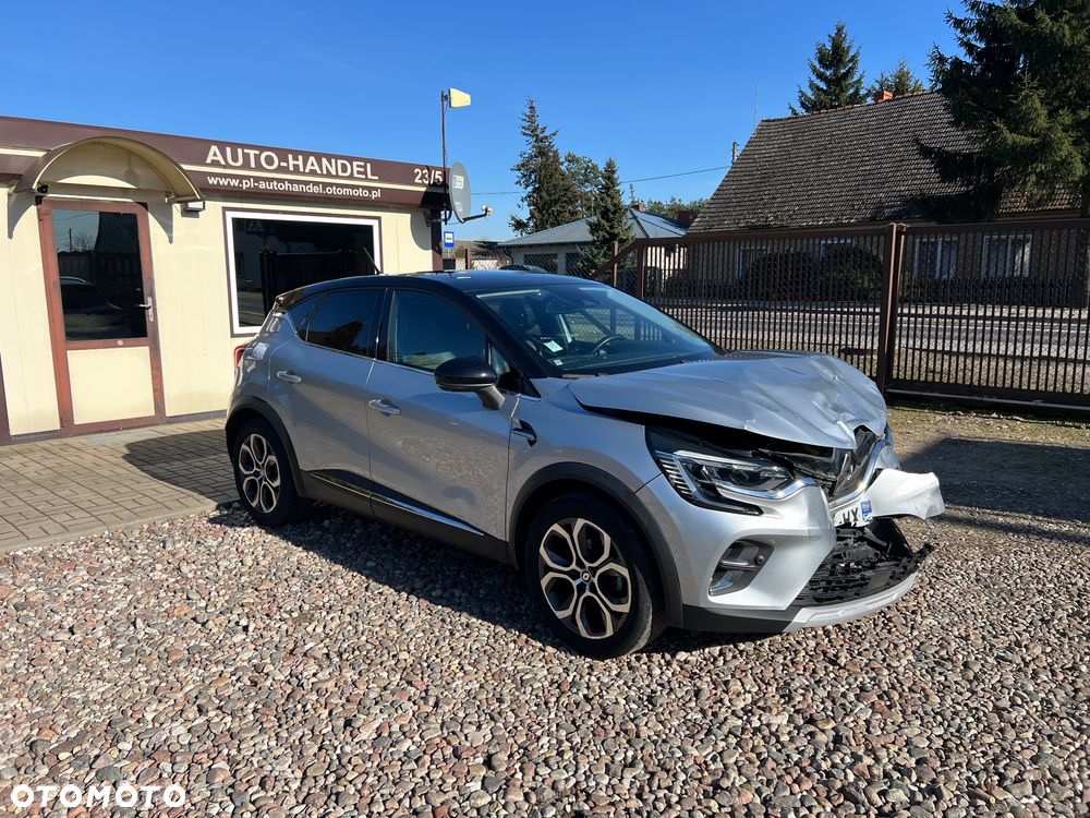 Renault Captur TCe 90 INTENS - 3
