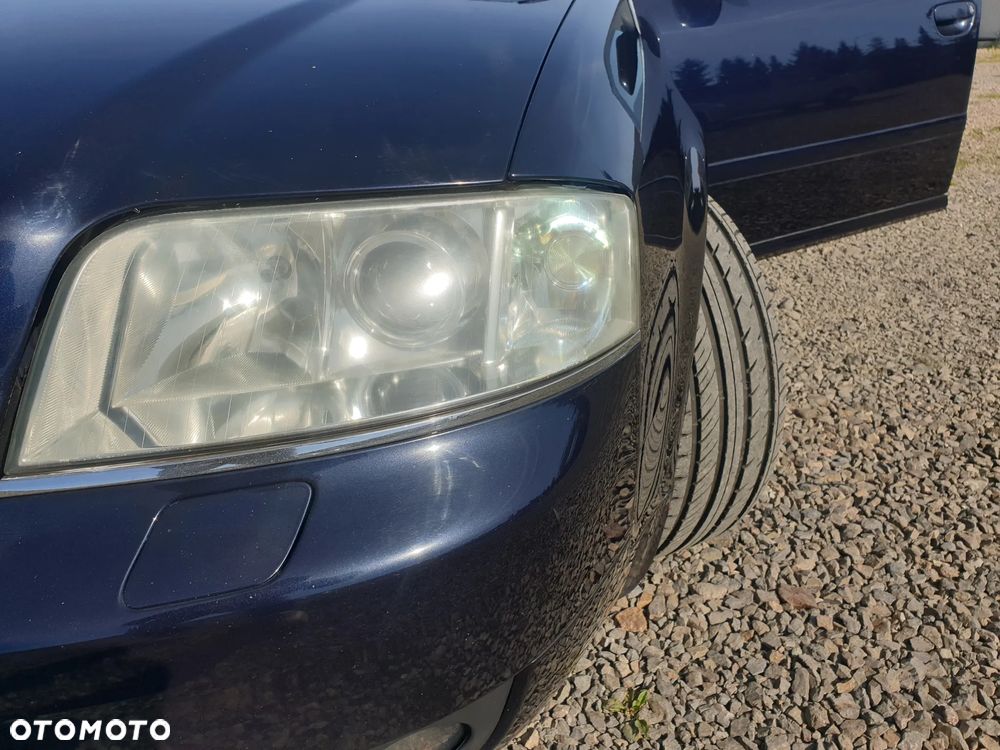 Audi A6 - 20