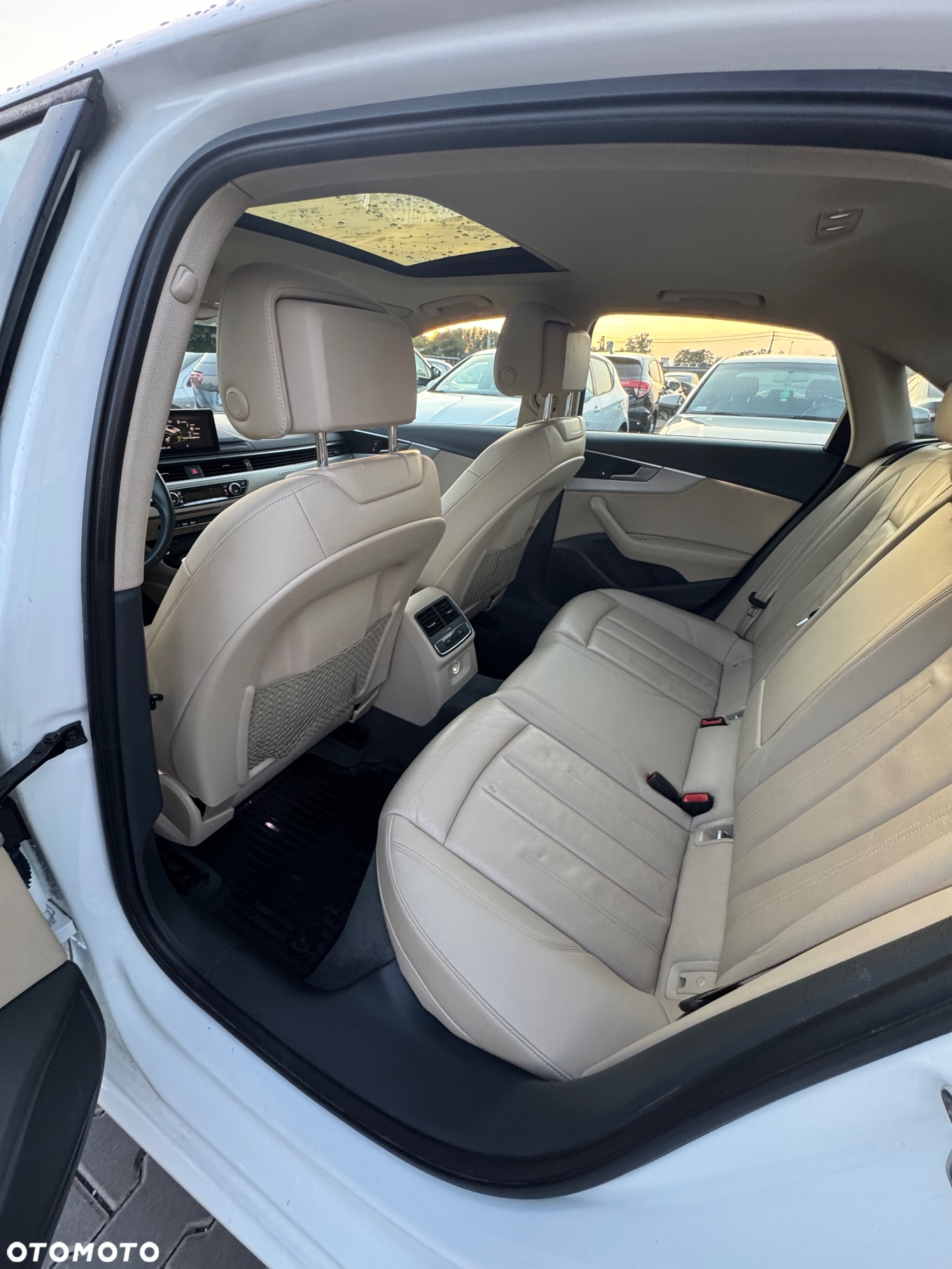 Audi A4 2.0 TFSI Quattro S tronic - 9