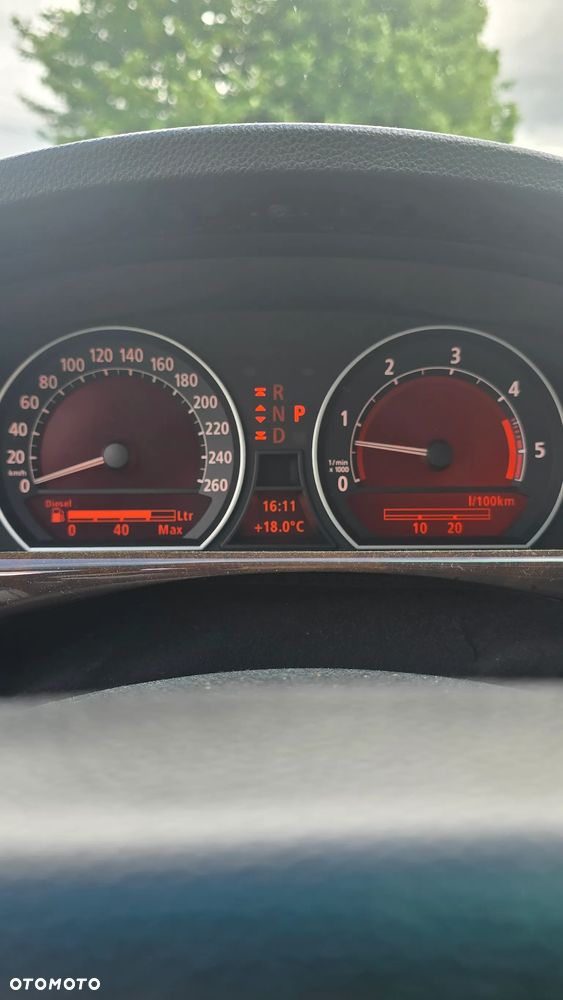 BMW Seria 7 730d - 12
