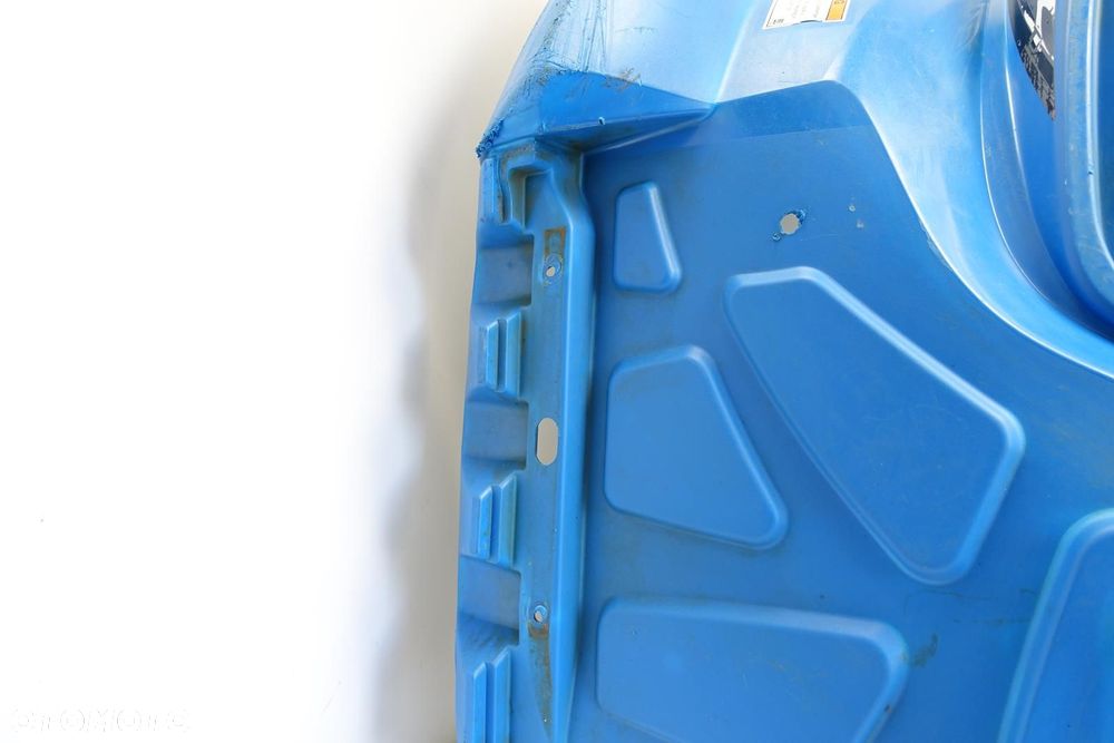 Sportsman 850 TYLNY BŁOTNIK Osłona Nadkole plastik - 3