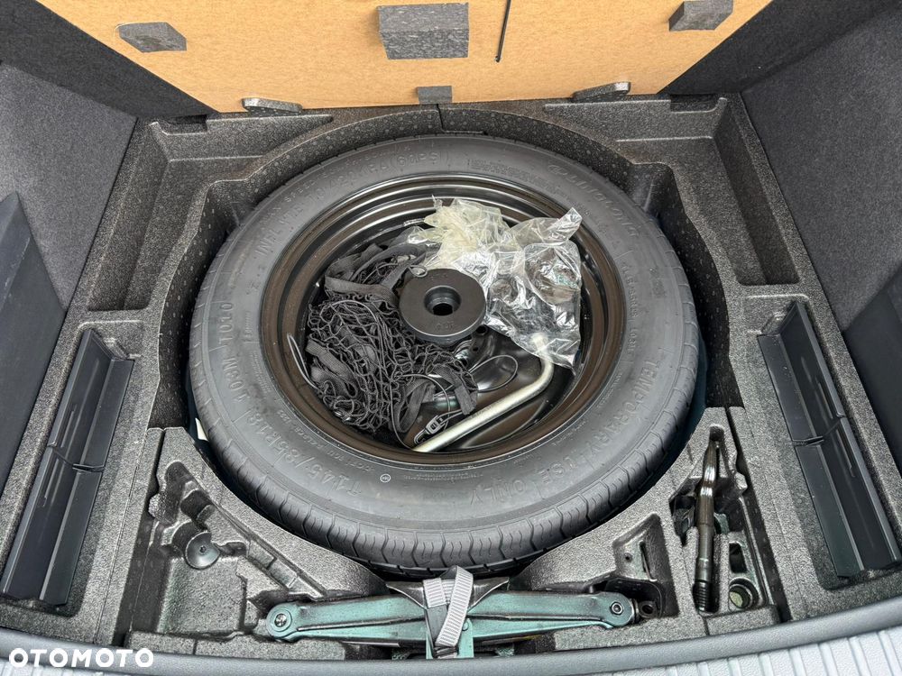 Skoda Kodiaq 1.5 TSI ACT 4x2 Style DSG - 15