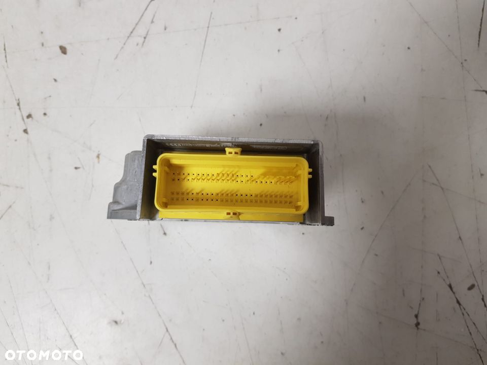 SENSOR PODUSZEK AIR BAG MODUŁ AUDI A4 B8 A5 8K0959655N - 2