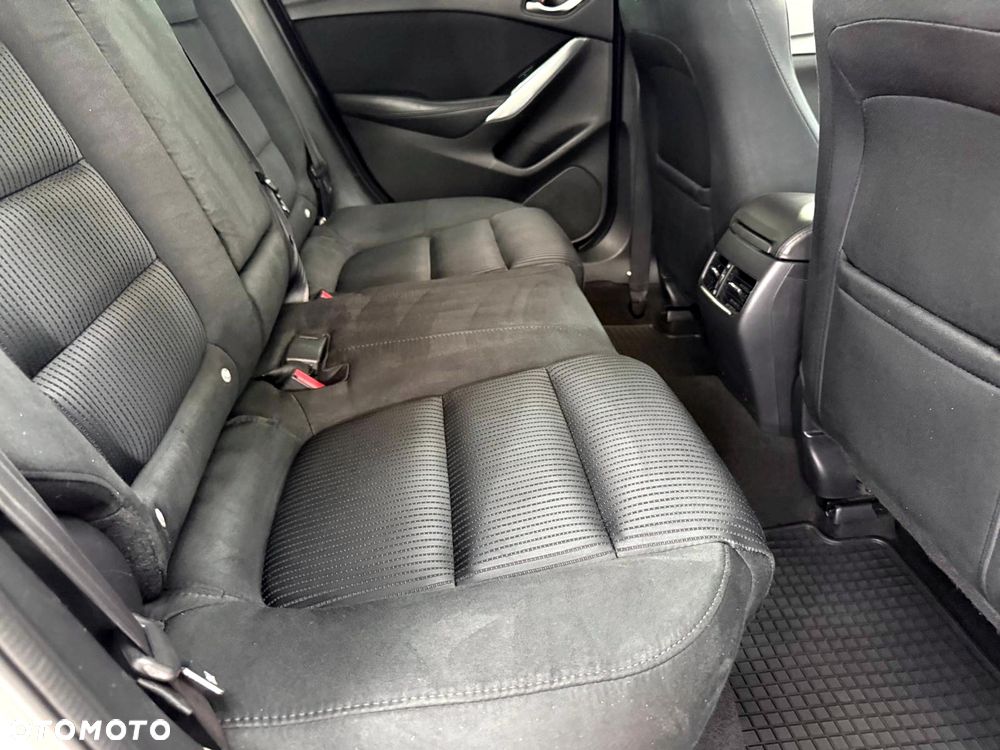 Mazda 6 2.0 SKYACTIV-G Sports-Line - 28