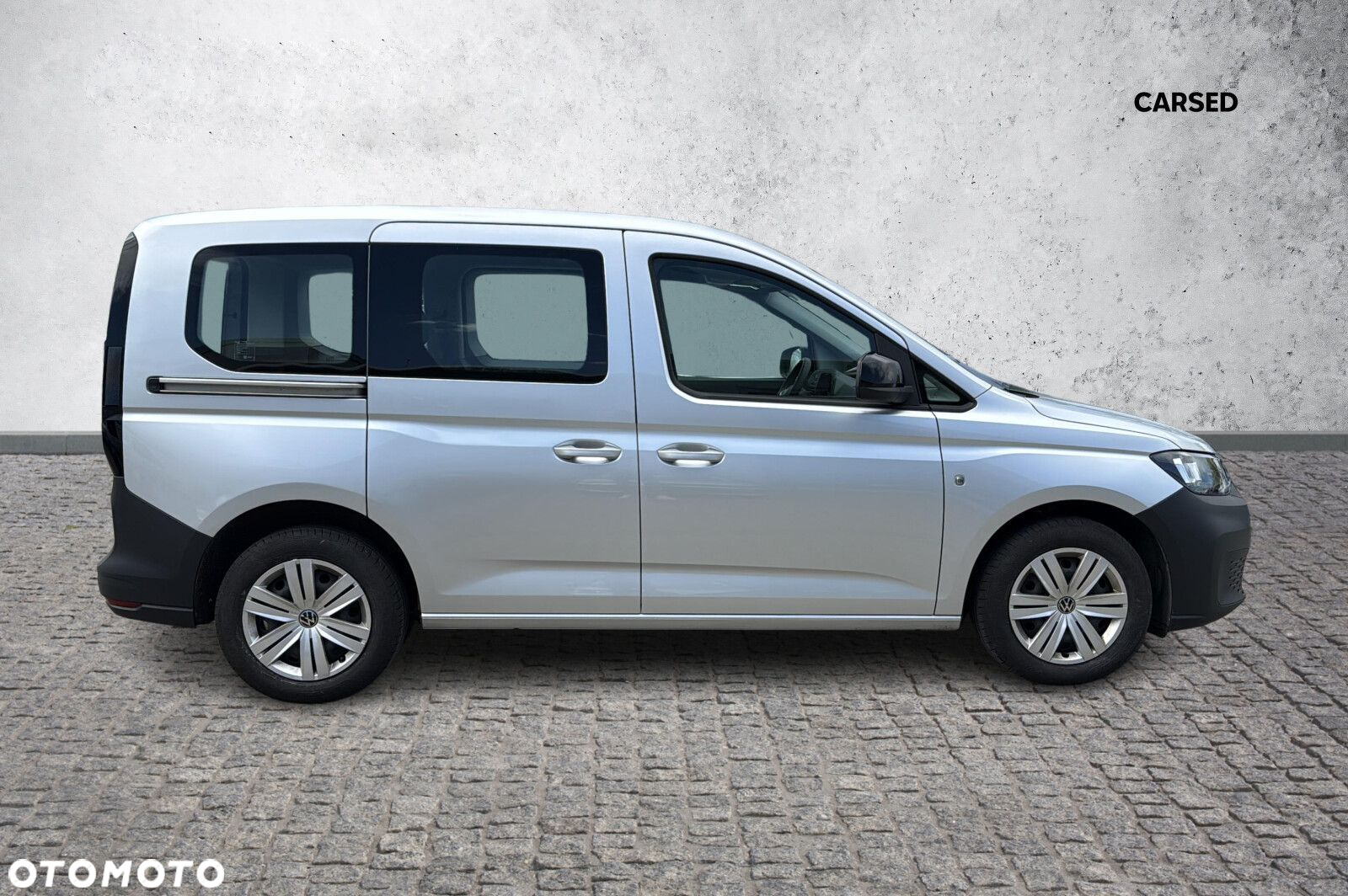 Volkswagen Caddy - 6