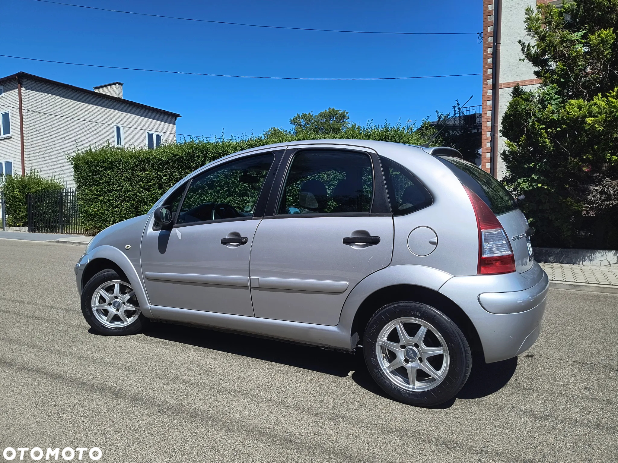 Citroën C3 1.4 Attraction - 5
