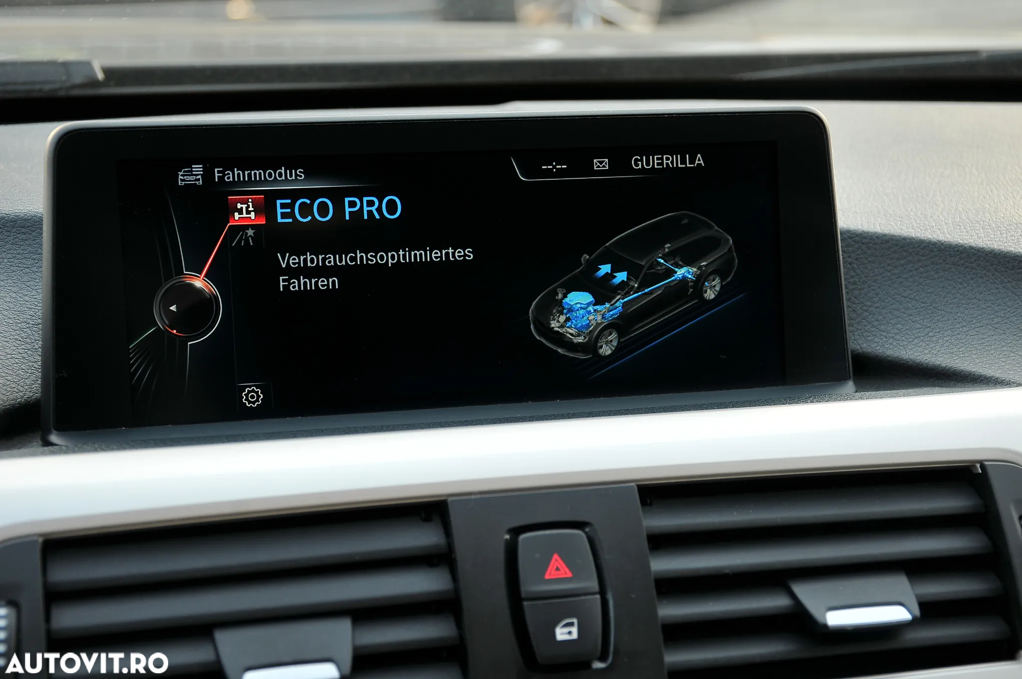 BMW Seria 3 320d Aut. - 17