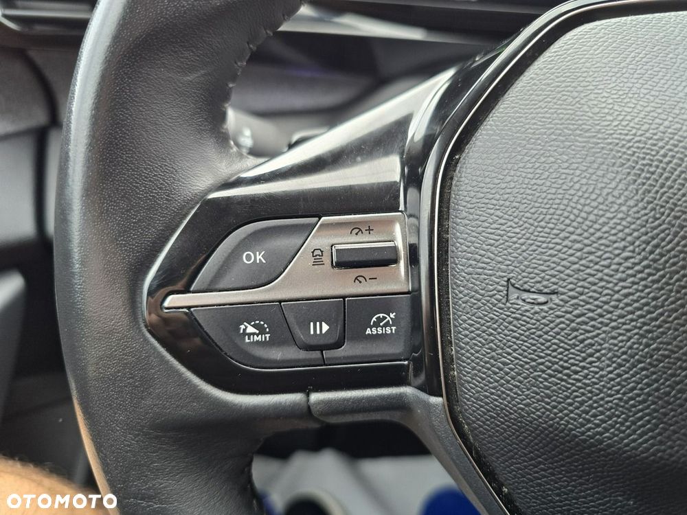 Peugeot 308 1.5 BlueHDi Allure S&S EAT8 - 25