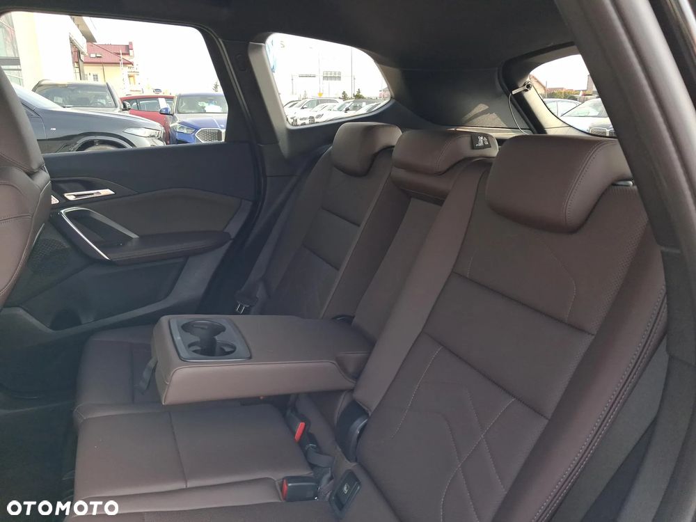 BMW X1 sDrive18d M Sport - 16