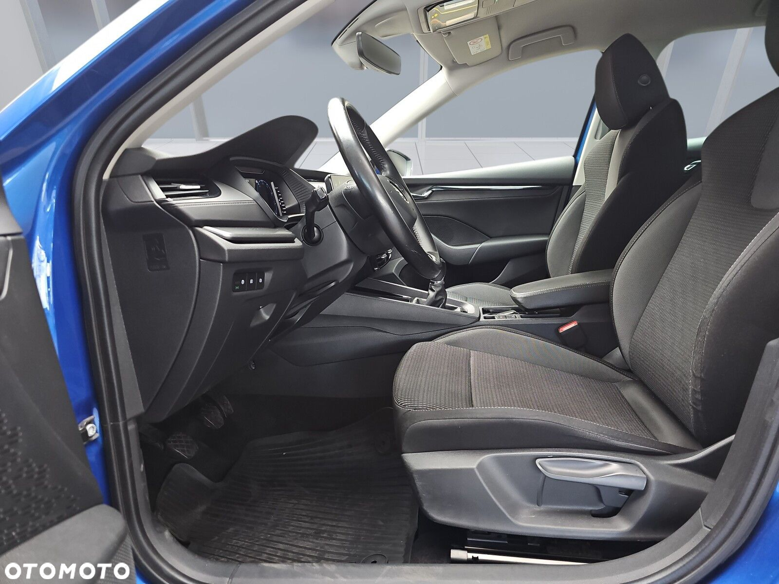 Skoda Octavia 2.0 TDI Ambition - 19