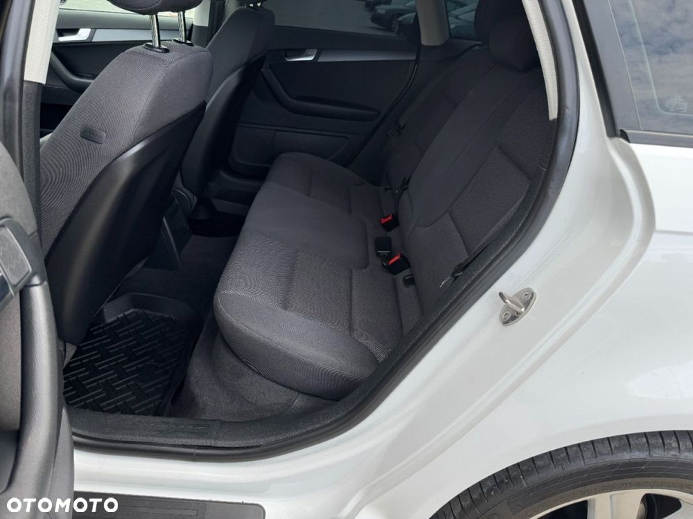 Audi A3 - 40