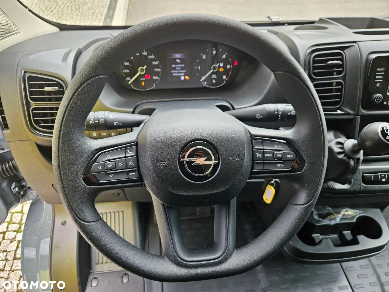 Opel L4H2 Heavy 15m3 - 12