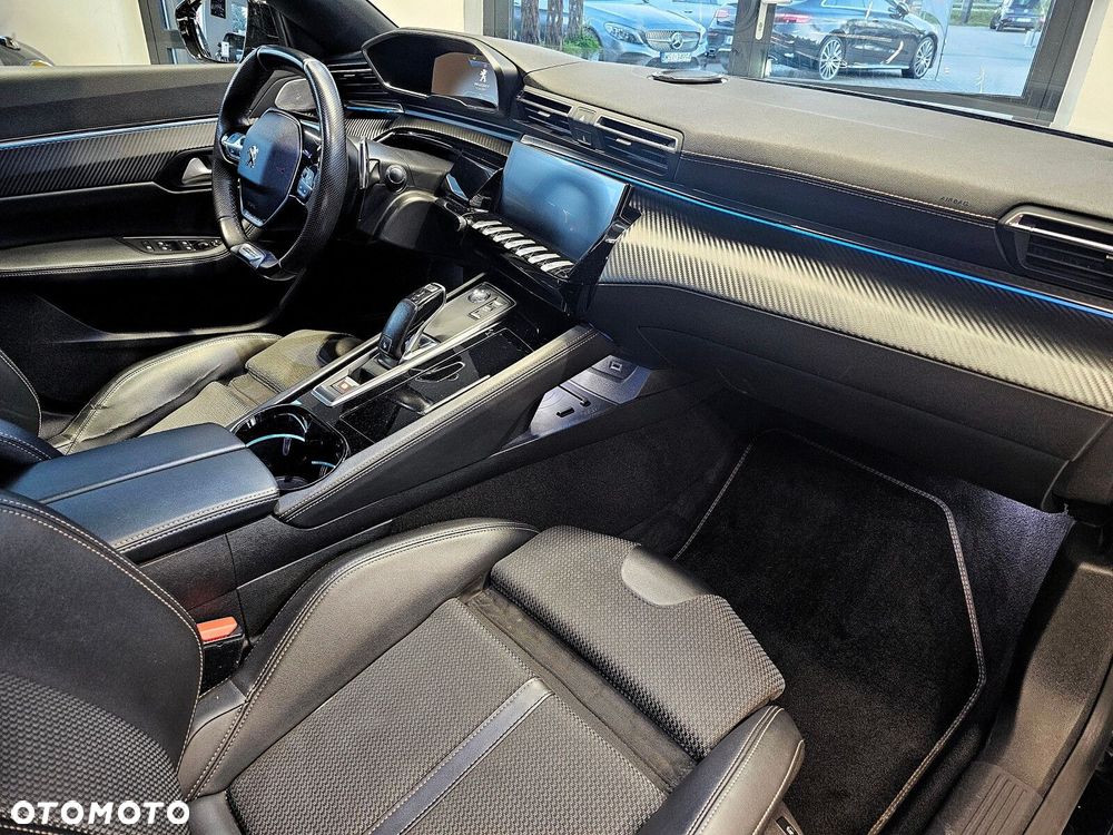 Peugeot 508 - 19