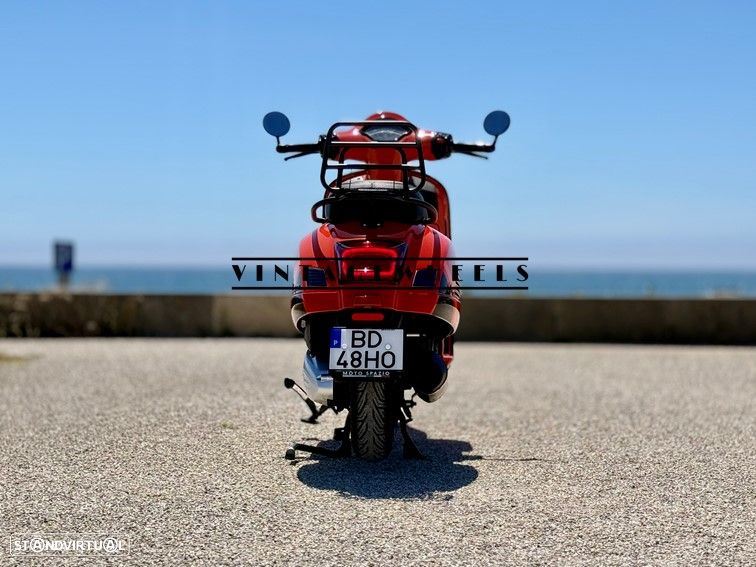 Vespa GTS Super GTS 300 Super - 9