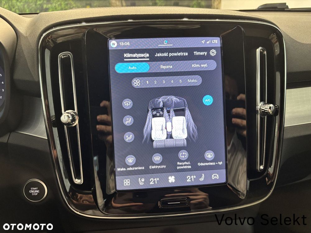 Volvo XC 40 - 19