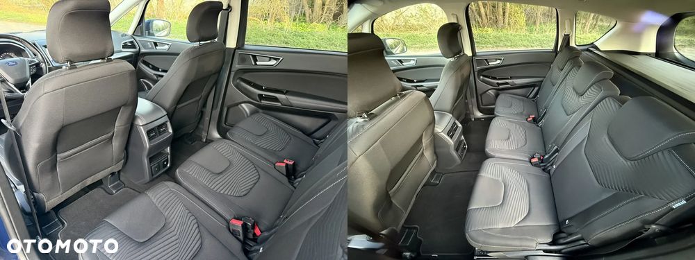 Ford S-Max 2.0 EcoBlue Titanium - 20