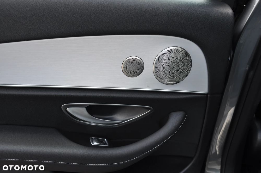 Mercedes-Benz Klasa E 300 d 4-Matic Avantgarde - 13