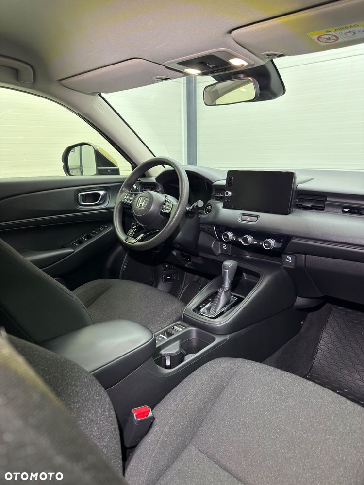 Honda HR-V 1.5 Elegance (ADAS / Connect+) CVT - 11