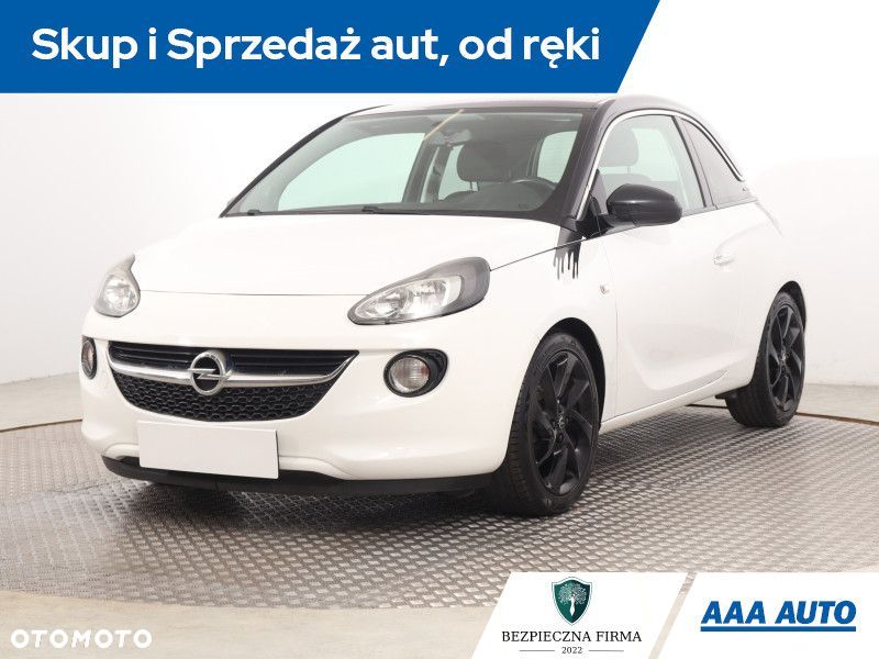 Opel Adam - 3