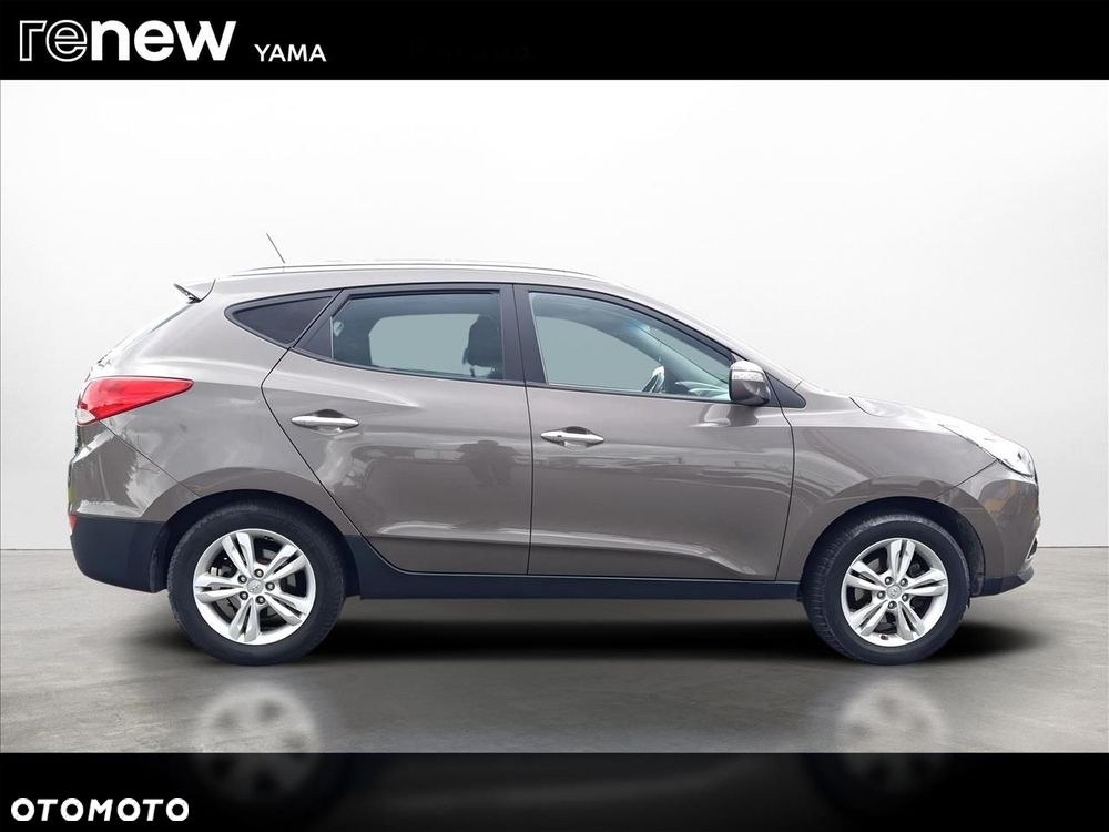 Hyundai ix35 2.0 CRDi Premium 4WD - 6