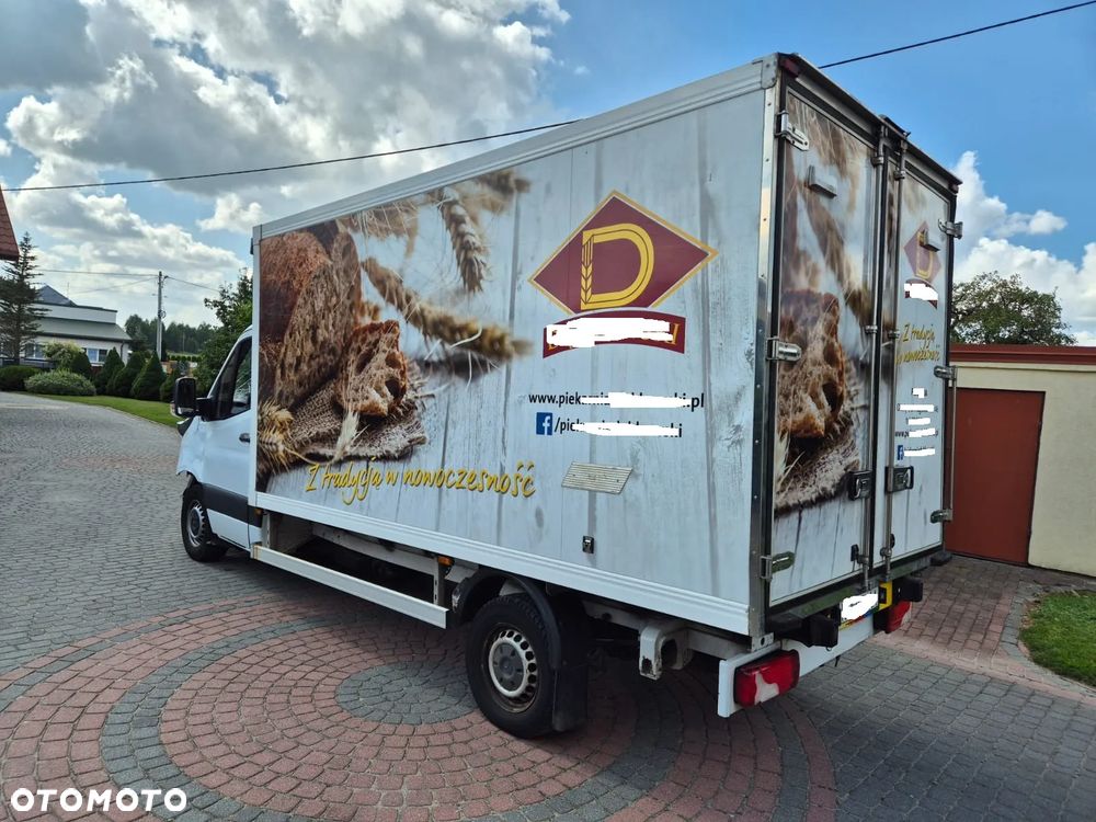 Mercedes-Benz Sprinter 316  2.2CDI - 3