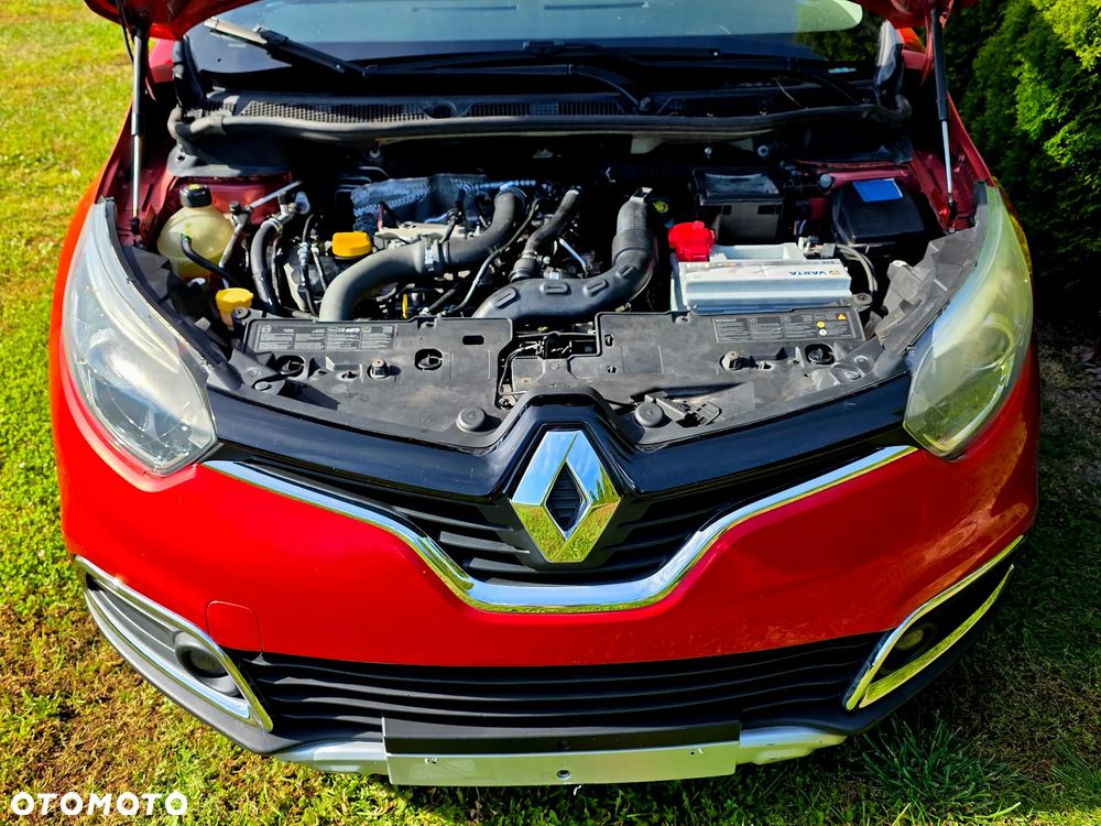 Renault Captur TCe 120 EDC Helly Hansen - 8