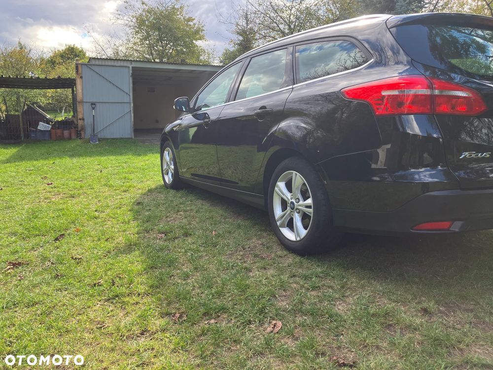 Ford Focus - 6
