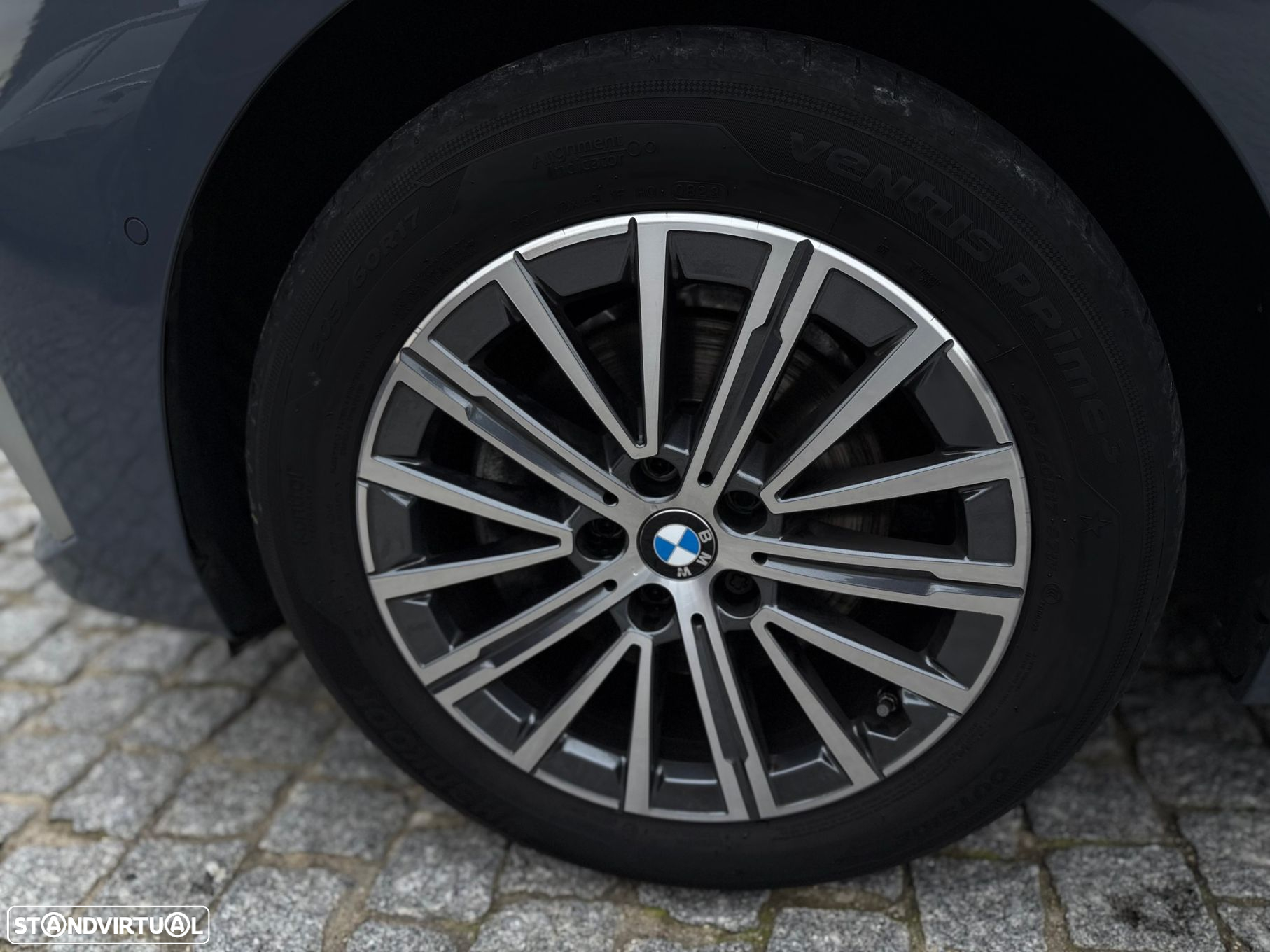 BMW 218 Active Tourer - 56