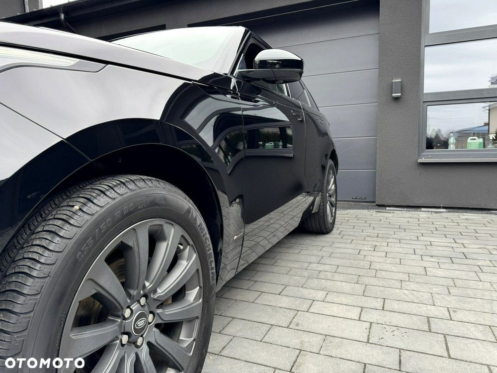 Land Rover Range Rover Velar 2.0 P250 R-Dynamic S - 32
