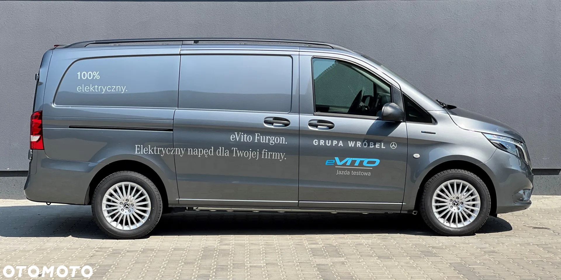 Mercedes-Benz Vito - 7