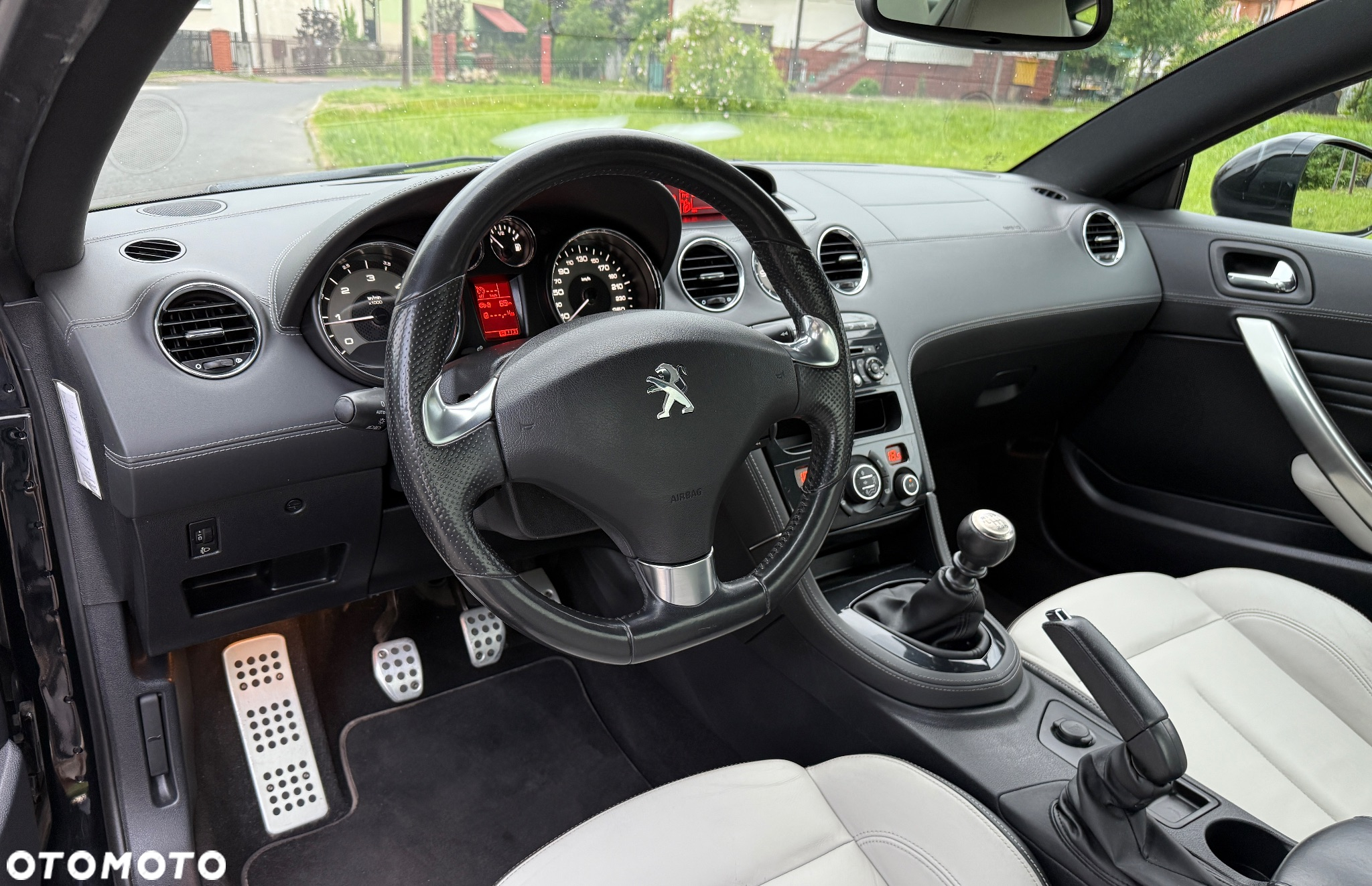 Peugeot RCZ - 28