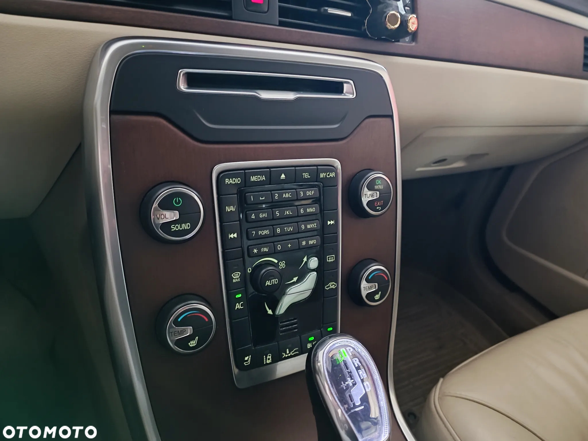 Volvo S80 T4 Powershift Summum - 19