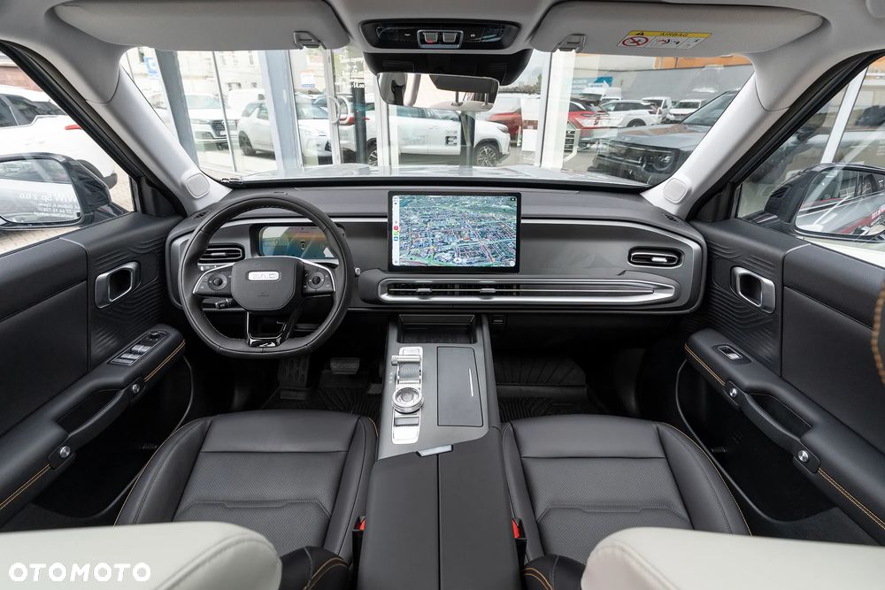BAIC BJ30 - 20
