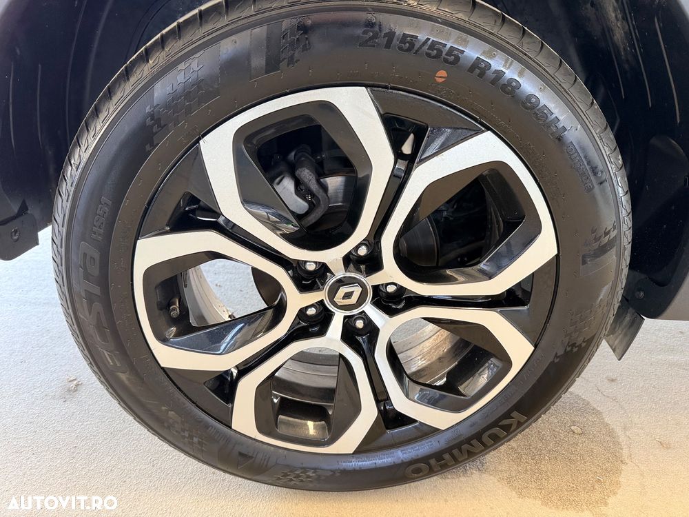 Renault Arkana TCe 140 EDC INTENS - 10