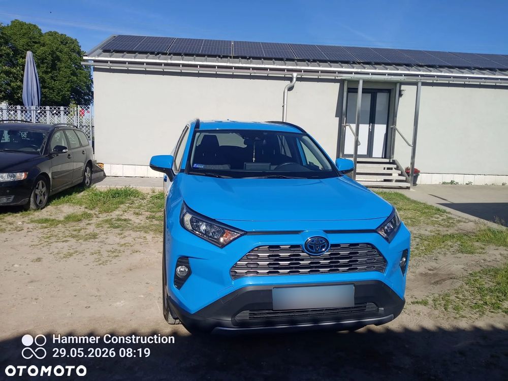 Toyota RAV4 - 6