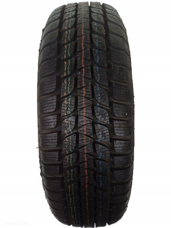 Bridgestone Blizzak Lm-20 165/70 R13 79T 2013