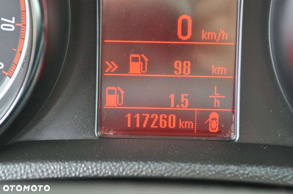 Opel Mokka 1.4 Turbo ecoFLEX Start/Stop 4x4 Innovation - 25