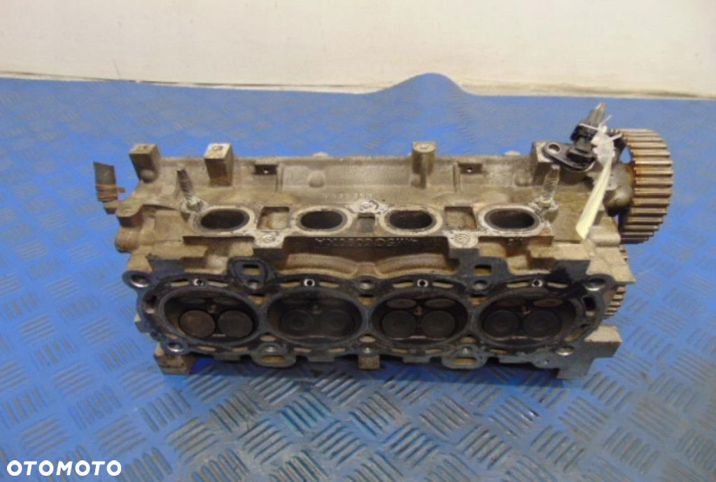FORD FIESTA MK6 GŁOWICA SINIKA 4M5G6090XA - 2