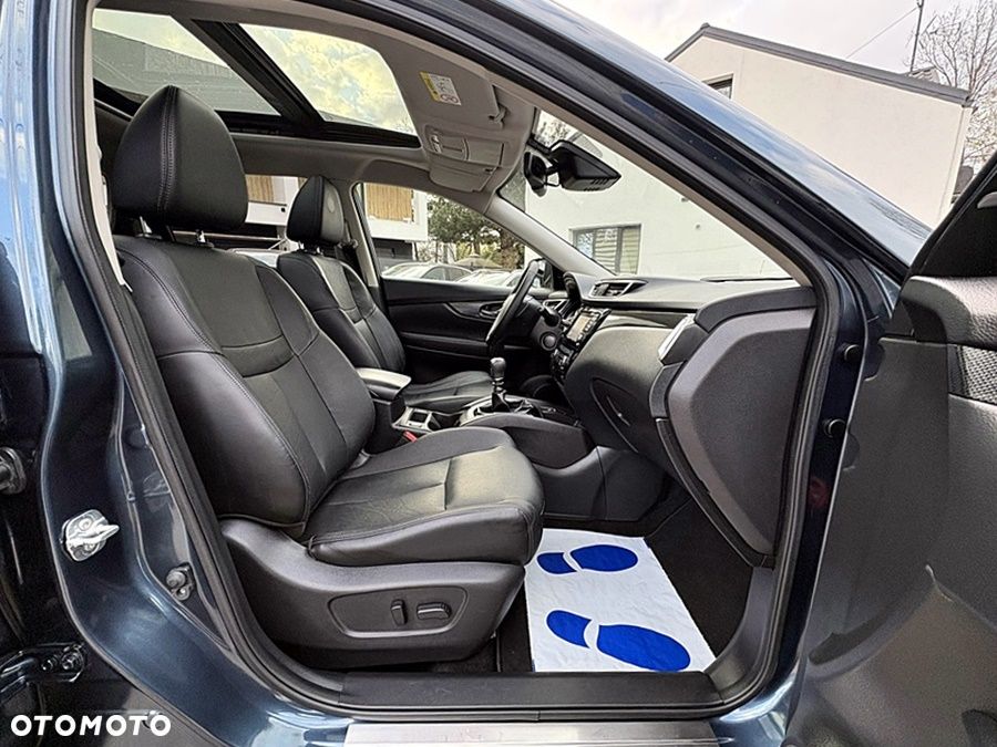 Nissan X-Trail 1.6 dCi 360 - 28