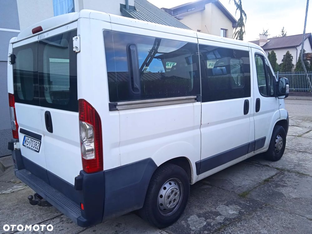 Fiat Ducato - 4