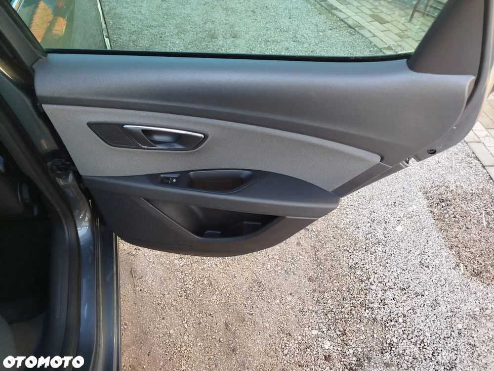 Seat Leon 1.4 TSI ACT Start&Stop FR - 29