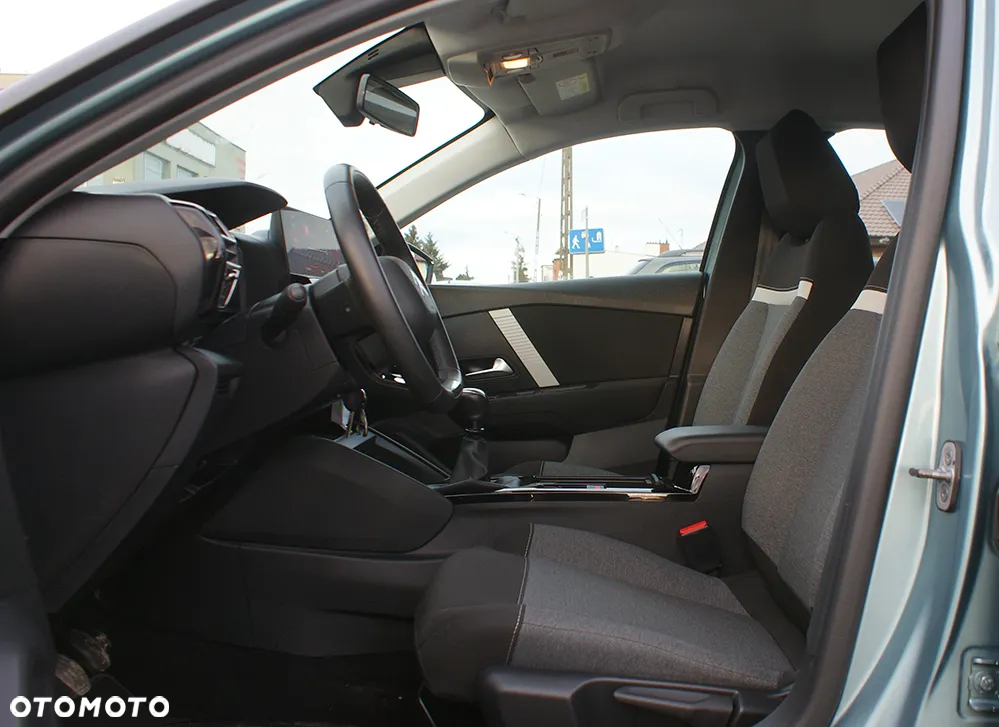 Citroën C4 PureTech 100 Stop&Start LIVE - 10